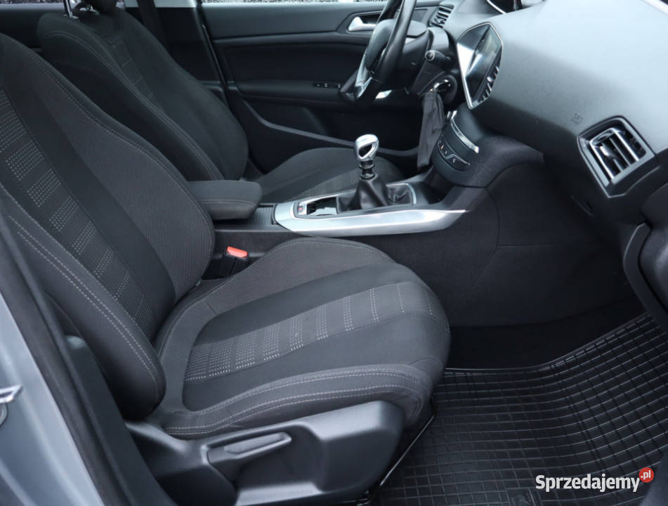 Peugeot 308 12 PureTech 308 Lublin