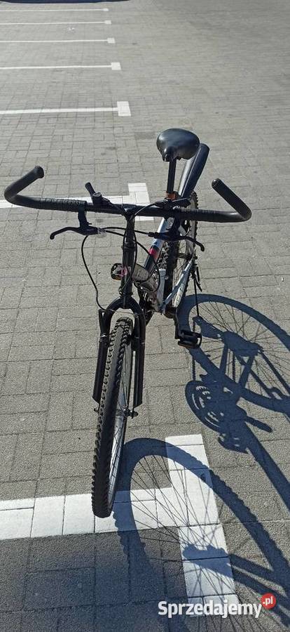 Sprzedam rower Fine 24 Sport i Wypoczynek