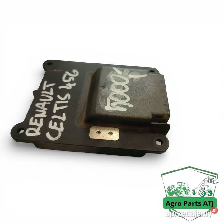 Sterownik ECU L12 REMAN Claas John Deere Ciechanowiec