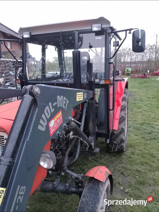 Ursus c 360