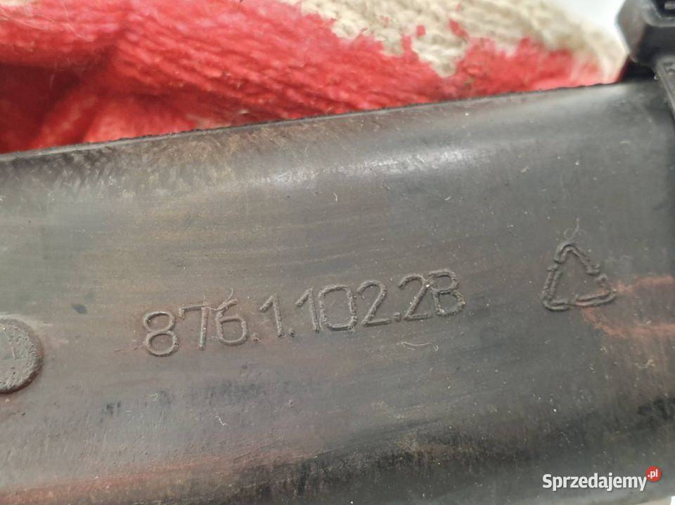 PRZEWÓD DUCATI SUPERBIKE 848 87611022B Lipno sprzedam