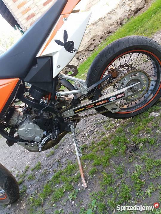 CPI SM 50 SuperMoto CPI lubelskie Piotrków Pierwszy sprzedam