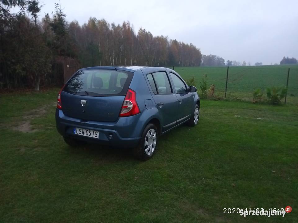 Dacia Sandero Logan Dokker Stepway 15 dCi Lodgy