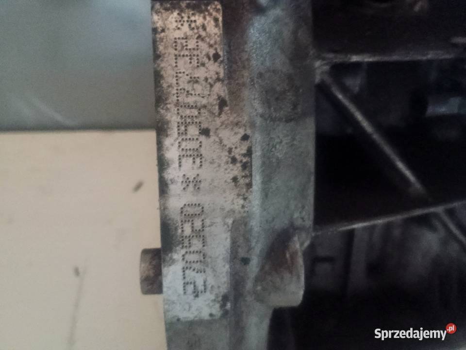 Blok silnika Mercedes Benz 20 benzyna m270 Blok silnika Dąbrowa Tarnowska