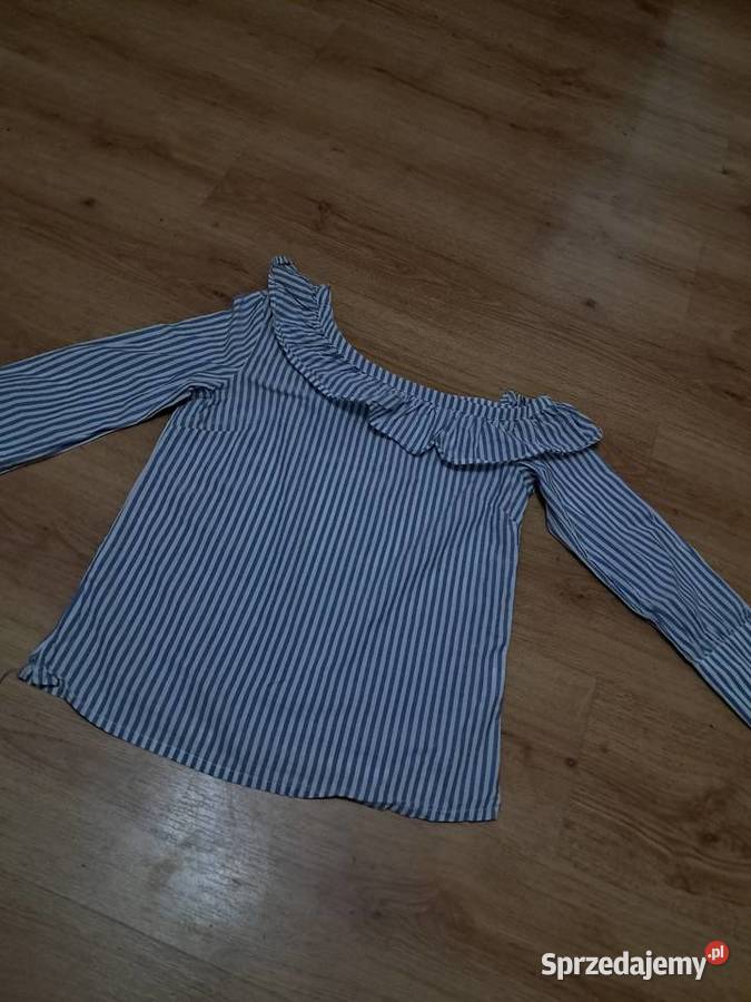 Elegancka bluzka rozmiar S Grudziądz