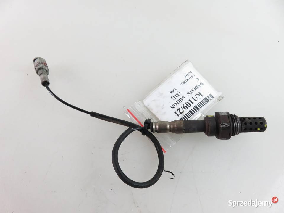 SONDA LAMBDA DAIHATSU SIRION M1 10 i 8946587212