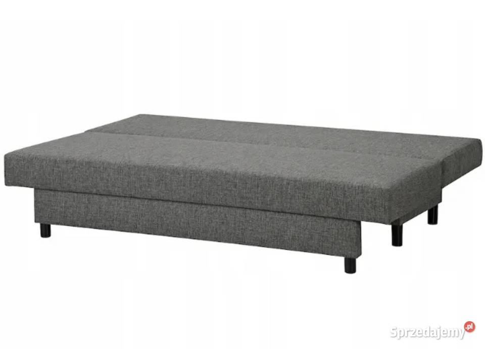 Sofa rozkładana Ikea Asarum w stanie z kujawsko-pomorskie Bydgoszcz