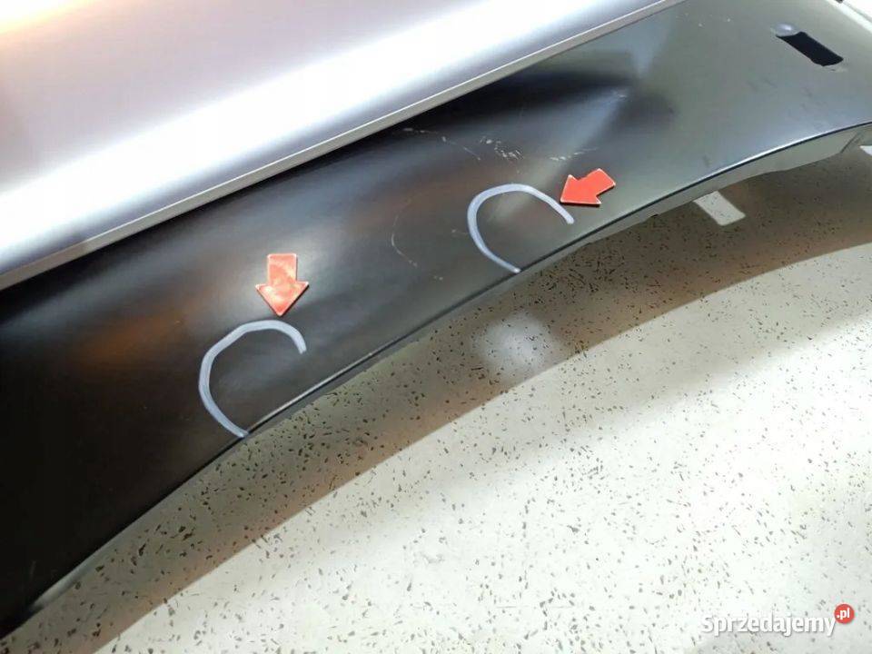 DACIA LOGAN I SD 0412 BŁOTNIK LEWY PRZÓD Skarżysko-Kamienna