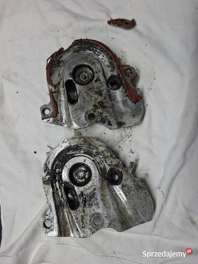 Podstawa automat zmiany biegów Motorynka Romet Koszalin