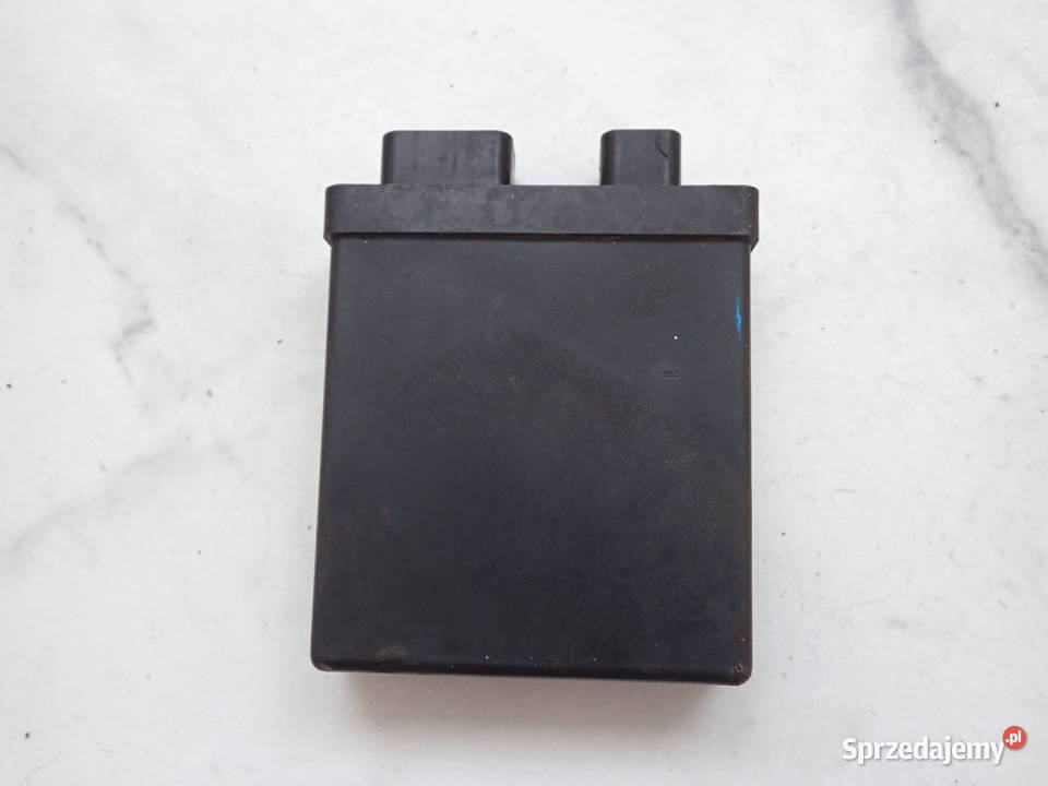 Cdi Moduł Zapłonu 5TG10 59N Yamaha YFZ 450 lubuskie Strzelce Krajeńskie