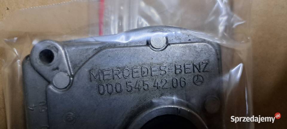 Blokada rozruchu 0005454206 Mercedes W114 W115 Luzino sprzedam