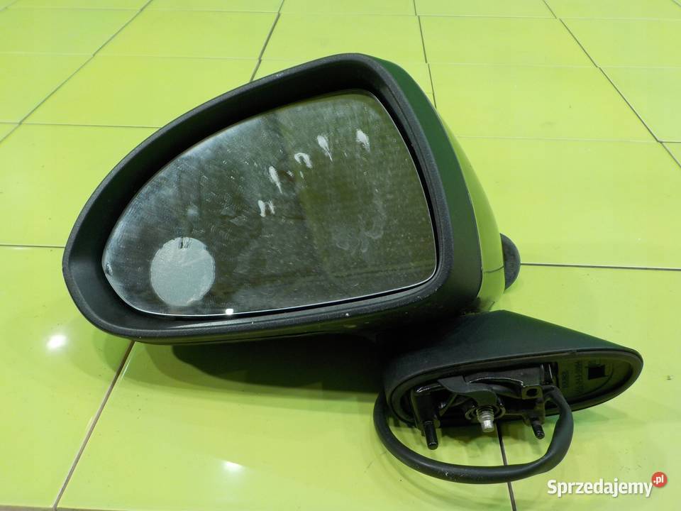 OPEL CORSA E 13 CDTI 16r HB 5D lusterko lewe Suków