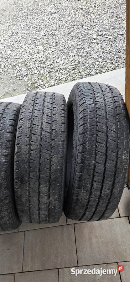 Opony Matador 19565 16 C 16cale Rzeszów