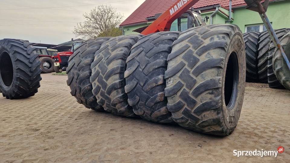 65055r265 65055265 60055265 70050265 bez napraw Nowe Miasto Lubawskie