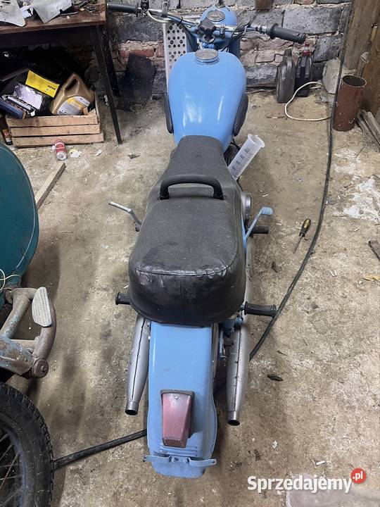 Iż jupiter 350 sprzedamzamienie podkarpackie Rzeszów