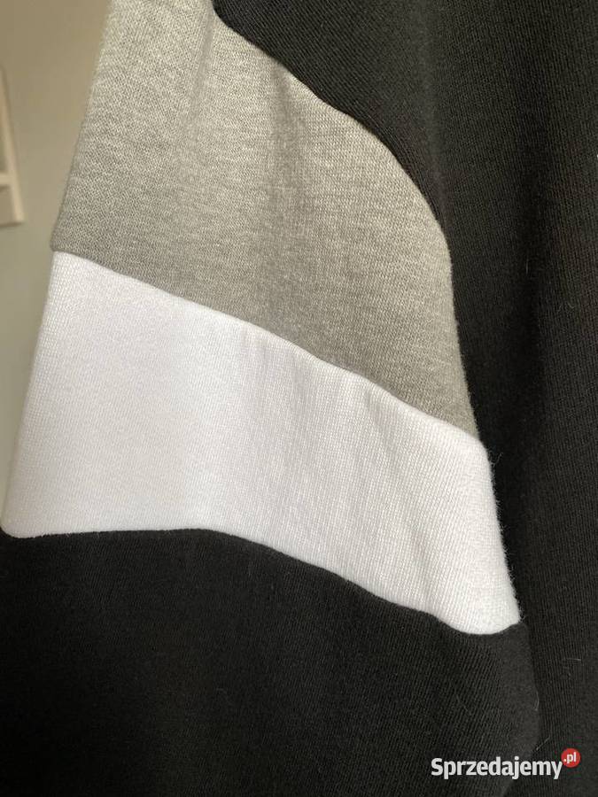 Czarna bluza Pink Victorias Secret pomorskie Gdańsk