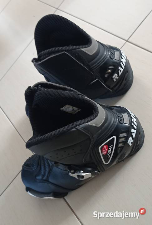 Buty motocyklowe Rainers GP Urban 42 Tychy