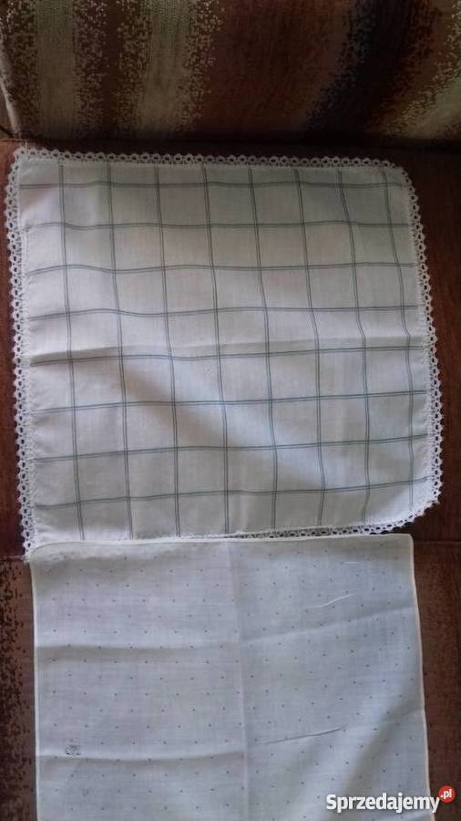 Serwetki 3 sztuki Iława