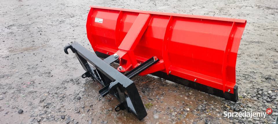 Pług Do Śniegu Odśnieżania Do C330C360MFZetor mazowieckie Zwoleń