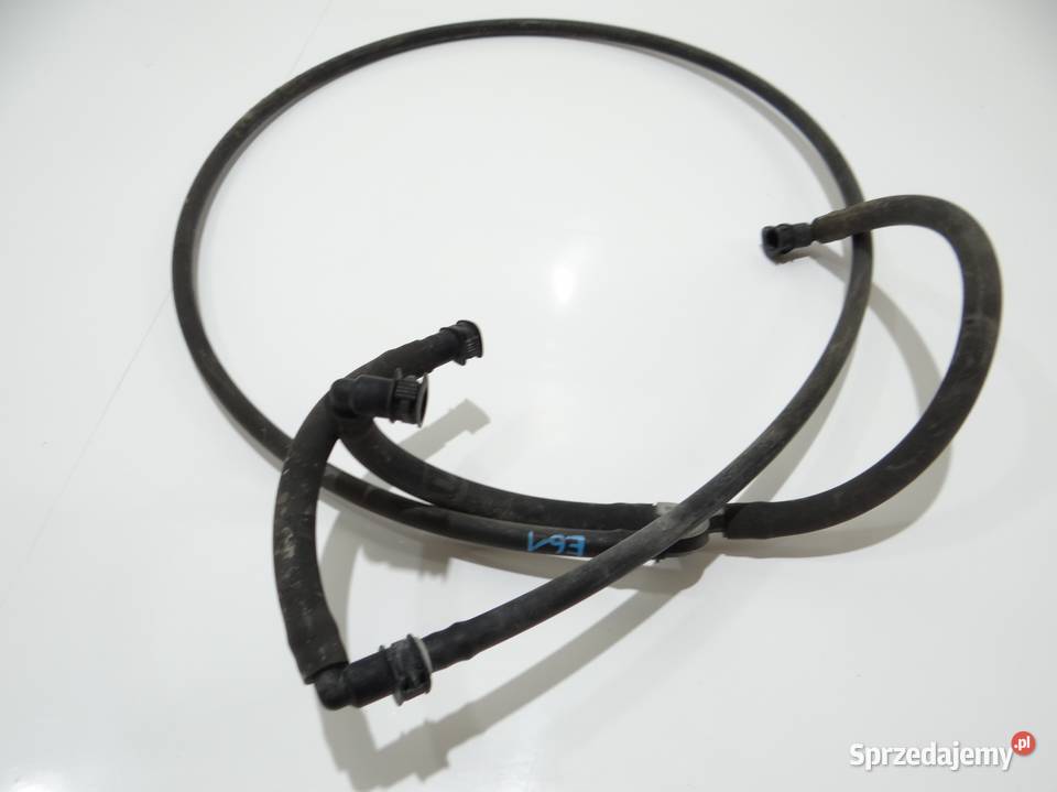 PRZEWÓD WĄŻ SPRYSKIWACZY BMW E60 E61 4647750 Strzyżewice