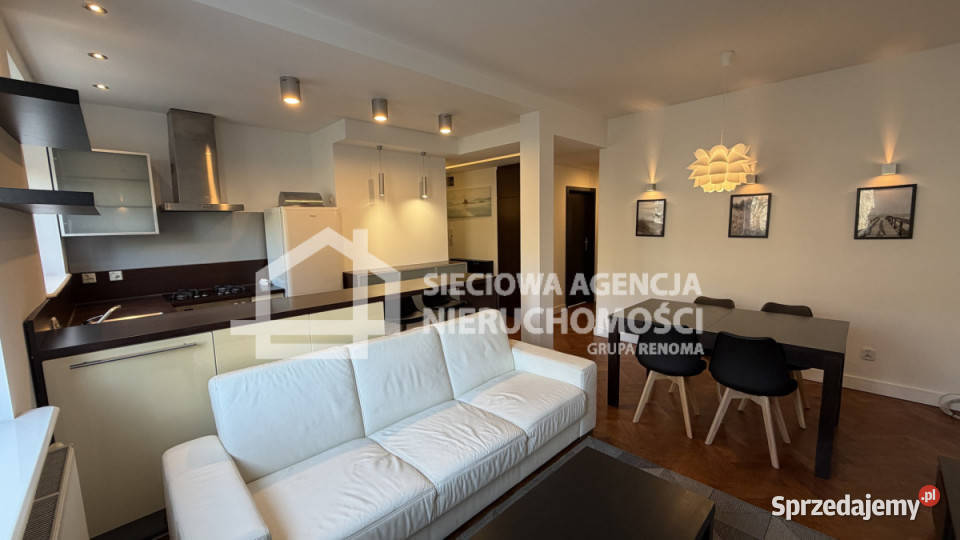 Mieszkanie Gdynia Mikołaja Reja 6678m 3pokojowe Sprzedaż