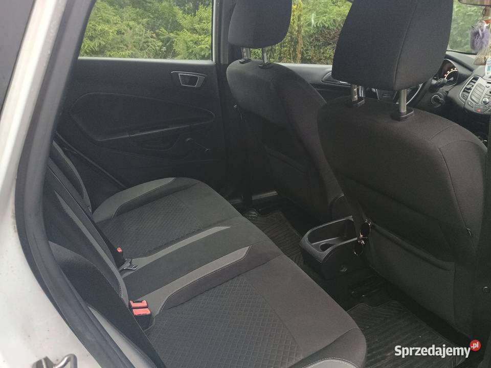 Ford Fiesta 180000km Miastko