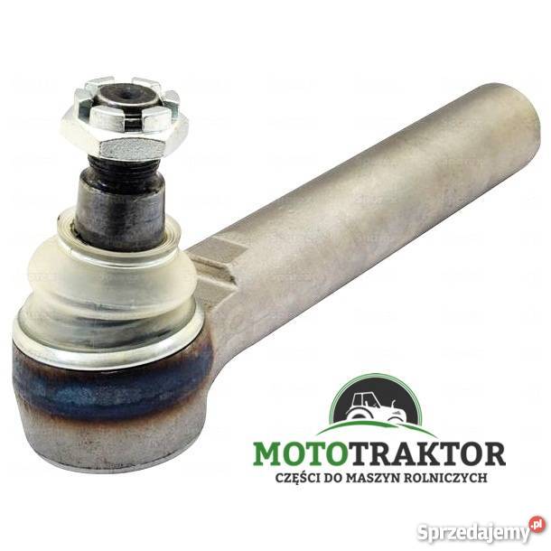 Przegub kulowy Massey Ferguson 390 3065 6110 Łążynek