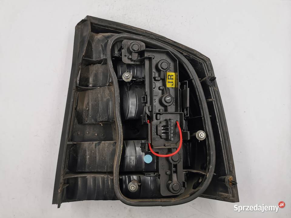 Lampa Lewy Tył Tylna Lewa Opel Vectra C GTS lampy tylne Wyszków