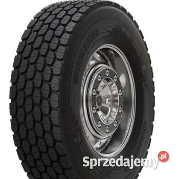 Opona 31580R225 315 80 225 opona robiona w podkarpackie Przeworsk