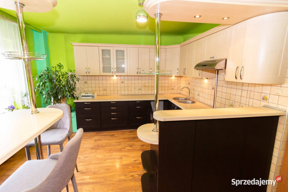 Dom 148m2 z ogrodem i garażem Wschodnia 644m2 świętokrzyskie Ostrowiec Świętokrzyski