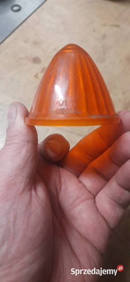 Klosz kierunkowskazu Wartburg Trabant Ruhla osobowe Kraków sprzedam