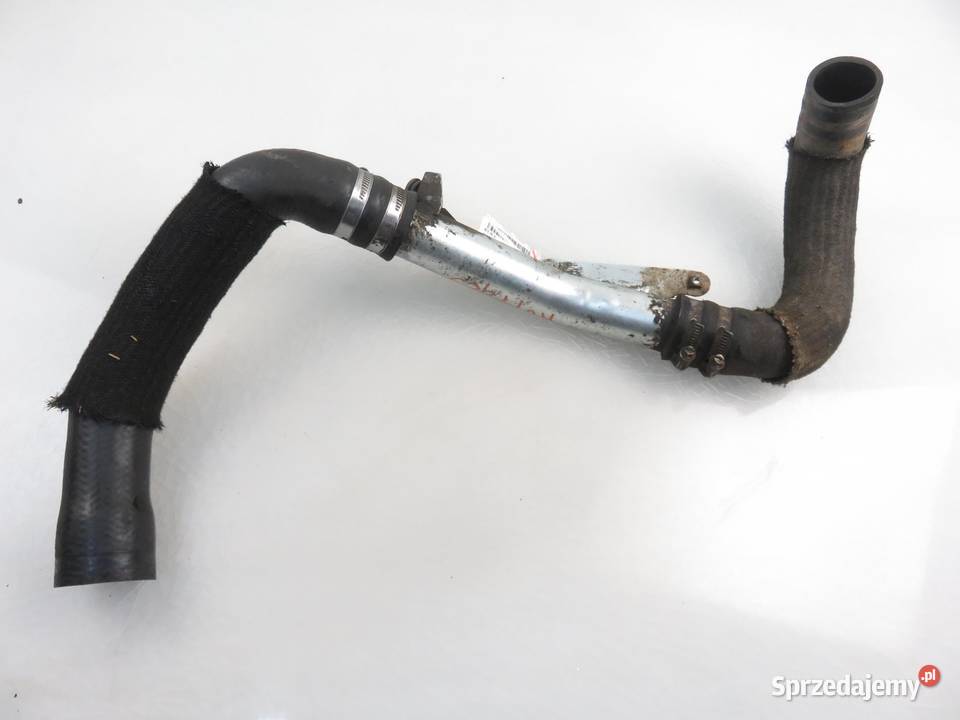 RURA INTERCOOLERA SUZUKI SX4 20 DDiS