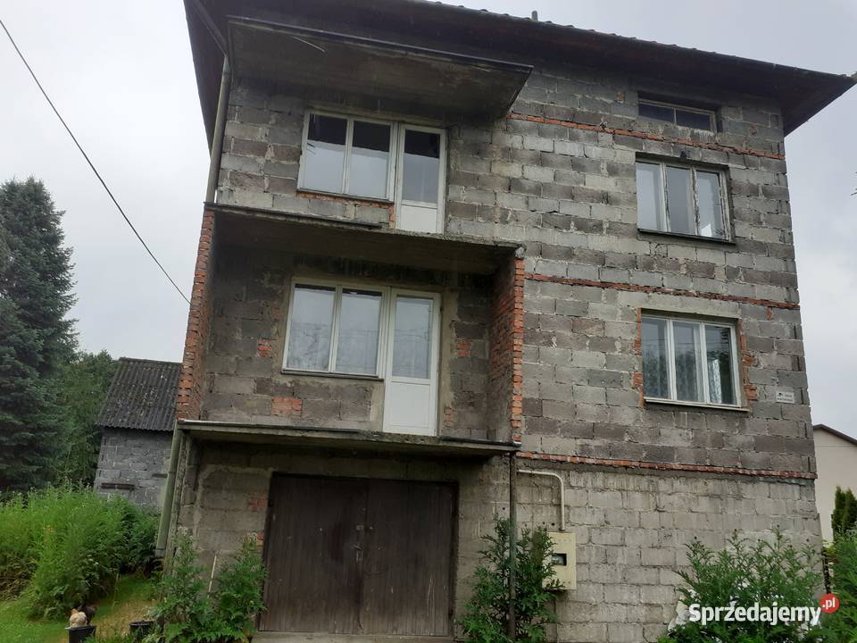 Dzialka 25 ha budowlanorolna ziemia kl iii i iv Andrychów