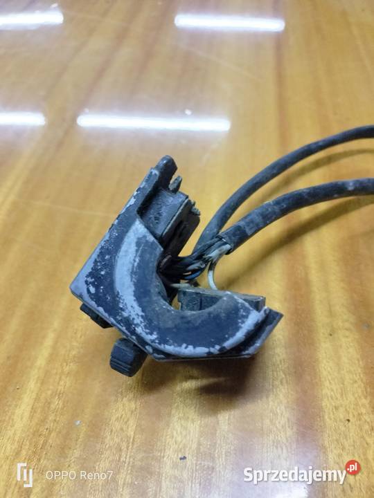 Przełącznik migaczy DDR MZ ETZ Simson Łubno