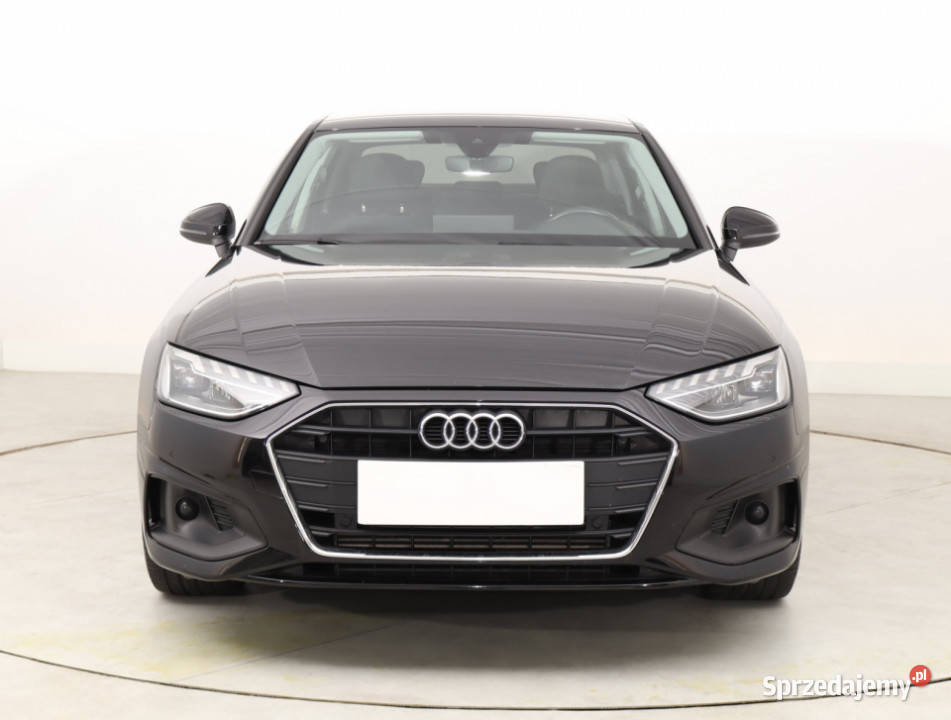 Audi A4 35 TFSI tempomat Bielany Wrocławskie