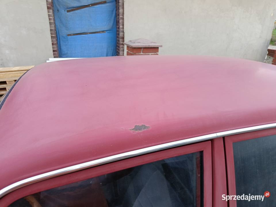 FORD CORTINA MK2 dolnośląskie