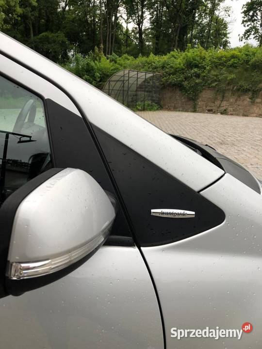 sprzedam Mercedesa A 180 Avantgarde 2009 ESP Głuchołazy