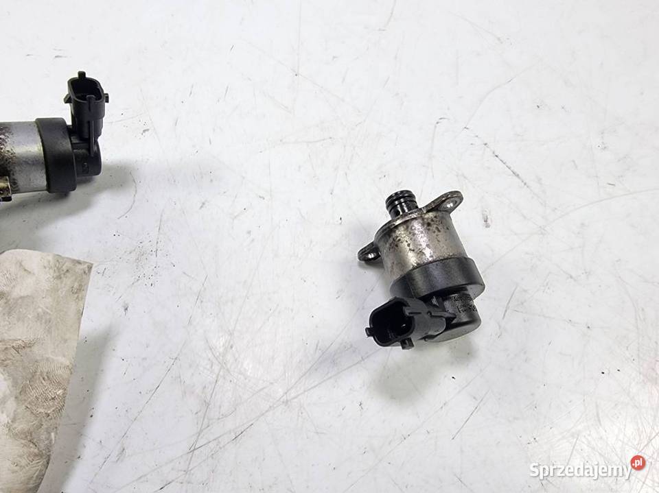 POMPA WTRYSKOWA RENAULT MASTER III 8200950493 kujawsko-pomorskie Lipno