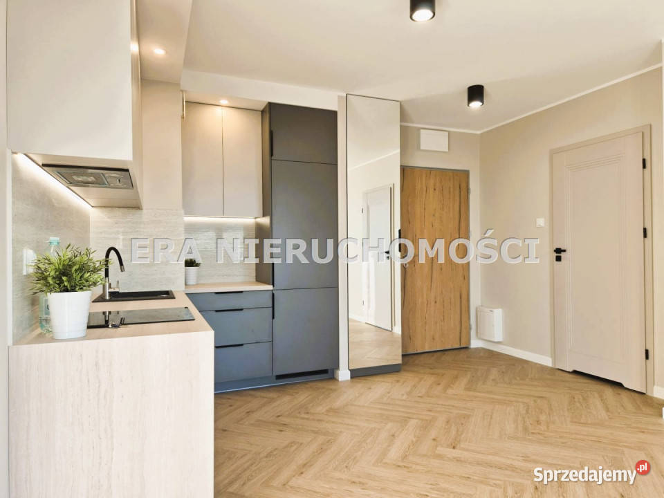 Mieszkanie do sprzedania Białystok 32m2 apartamentowiec podlaskie sprzedam