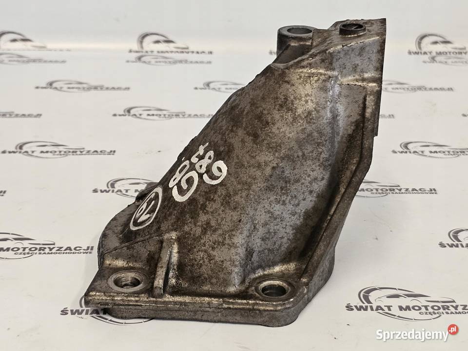 LEXUS GS300 30 24V 2JZ 219 łapa silnika