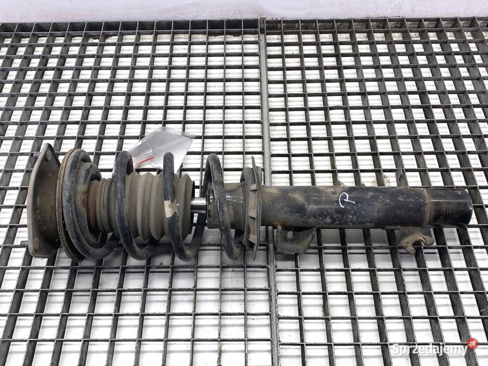 AMORTYZATOR PRAWY PRZÓD ZE SPRĘŻYNĄ MINI sprzedam