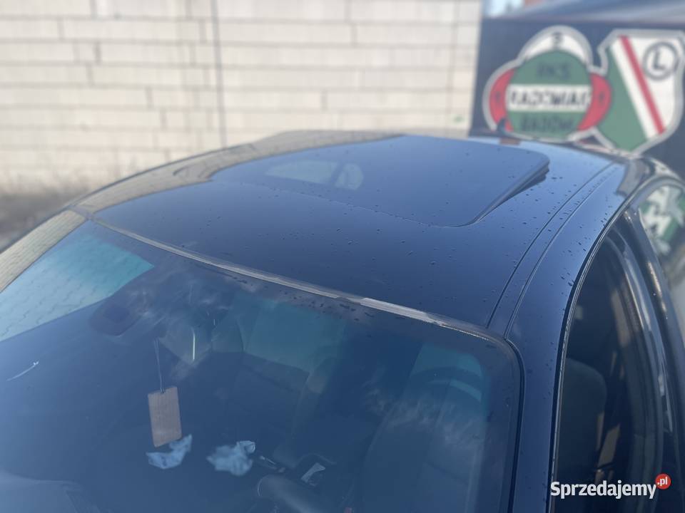 BMW e46 330i indyvidual Radom