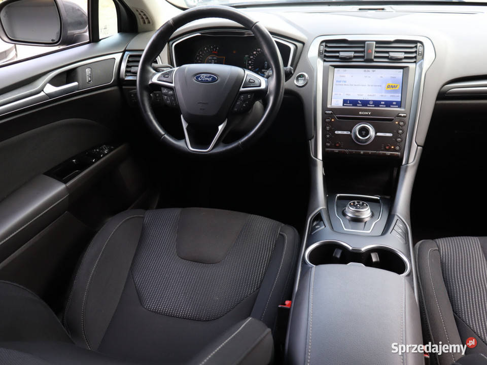 Ford Mondeo 20 EcoBlue Bielany Wrocławskie