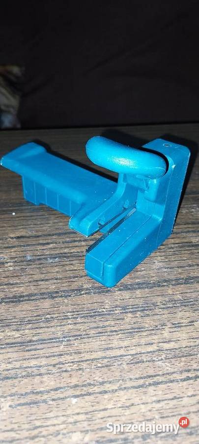 Okleiniarka ręczna Virutex AG98F NOWA GWARANCJA Łódź