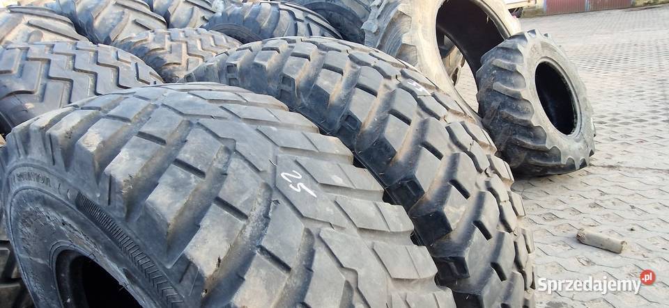 40080r24 4008024 149r24 Wzmacniane bez napraw Nowe Miasto Lubawskie sprzedam