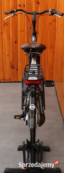 Rower damski Gazelle Eclipse D 53 RATY Milanówek sprzedam