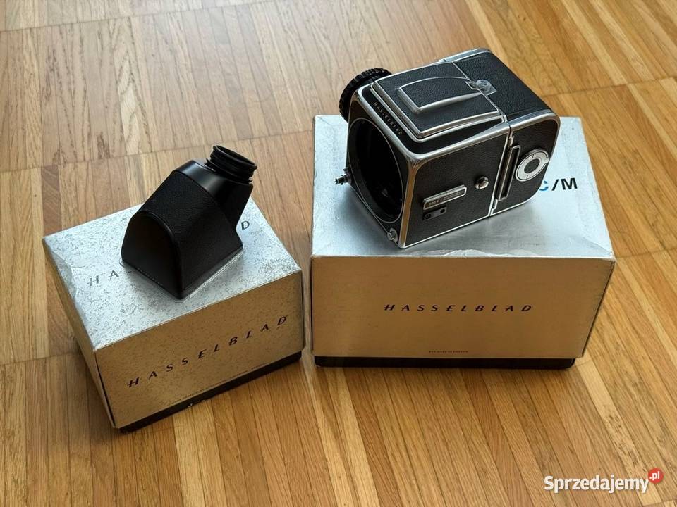 Hasselblad Vsystem element aparatu akcesorium
