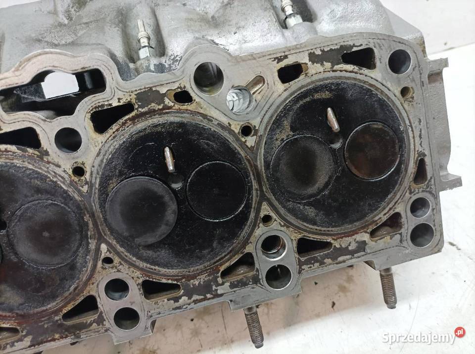 GŁOWICA KOMPLETNA 037103373R 19 TDI VW