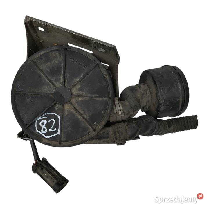 POMPA POWIETRZA WTÓRNEGO Opel Tigra B 90338803 Pozostałe Chełm sprzedam