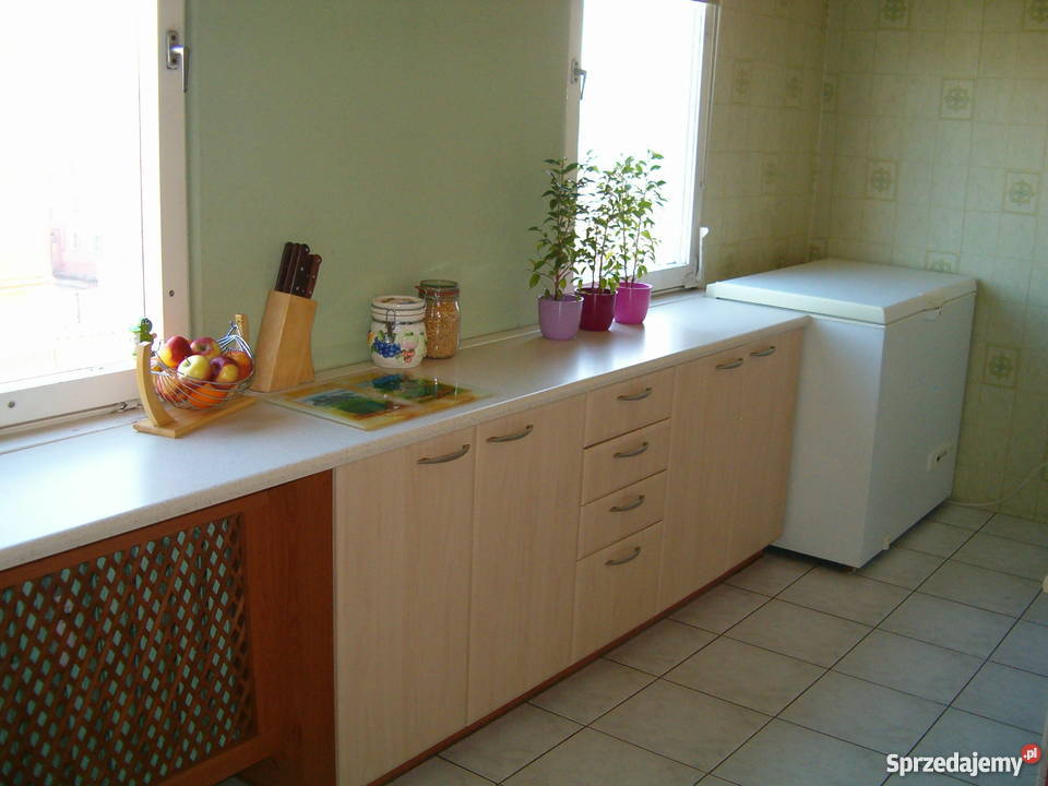 mieszkanie 3pokojowe własnościowe Łęczyca Łęczyca